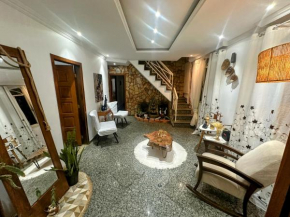 Suite casal 2 com frigobar